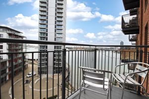 Balcony- click for photo gallery